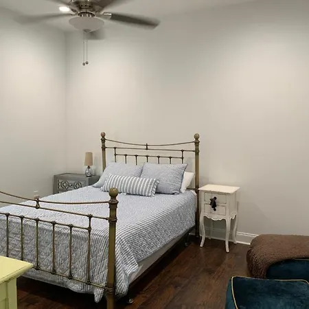 Nola Home